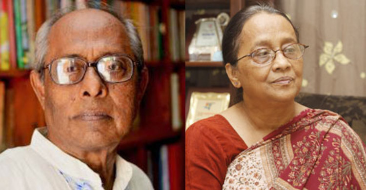 ডি.লিট ডিগ্রি পাচ্ছেন হাসান আজিজুল হক ও সেলিনা হোসেন