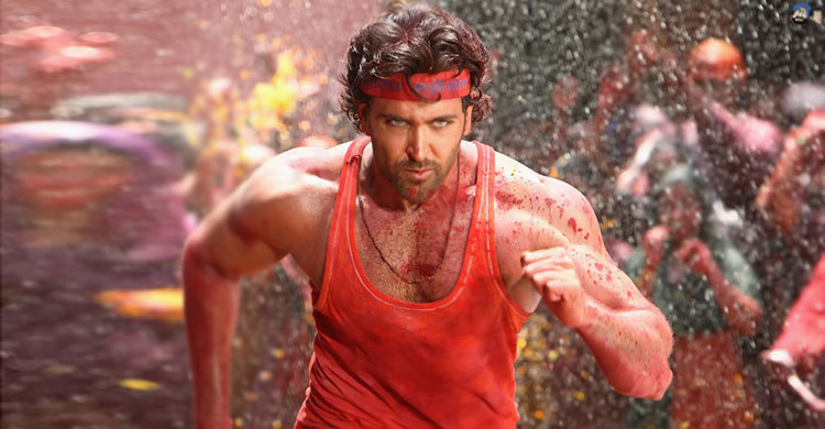 হৃতিকের বিরুদ্ধে আব্রাহামের মামলা