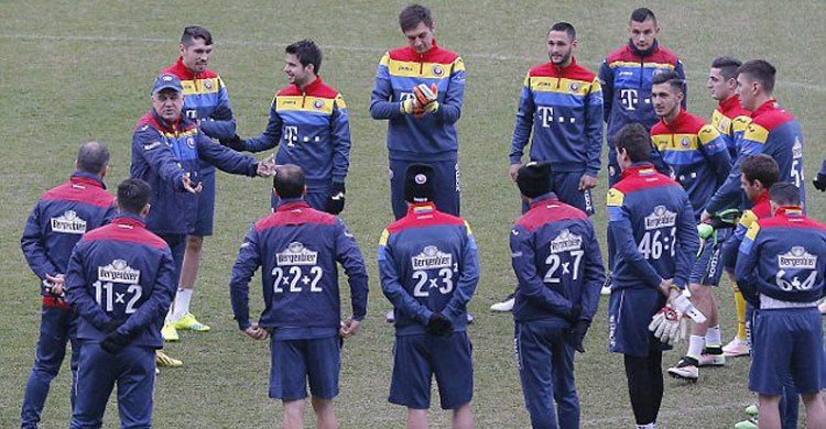 জার্সি যেন অংক শেখার ক্লাস! 