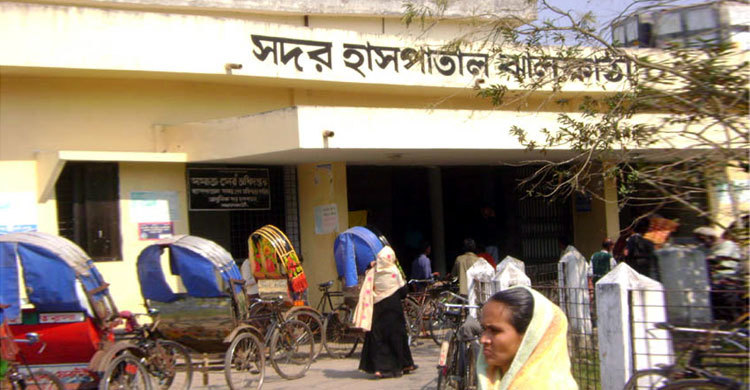 হাসপাতালে নেই কুকুরে কামড়ানো ভ্যাকসিন, আক্রান্ত ৭৭