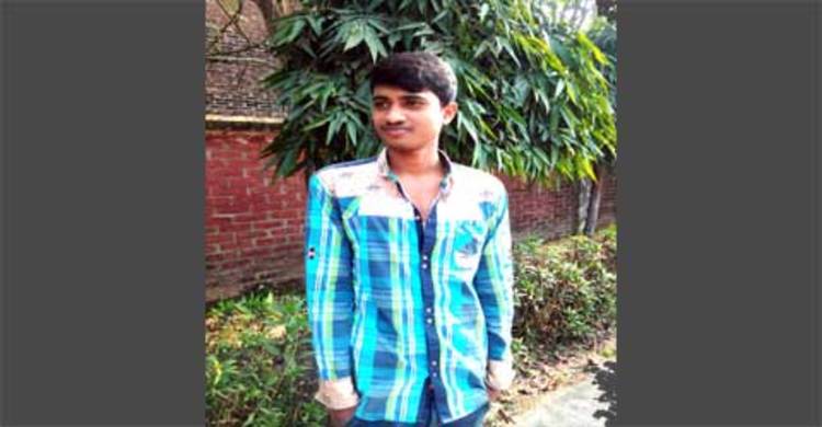 জয়পুরহাটে সন্ত্রাসীদের হাতে স্কুলছাত্র খুন