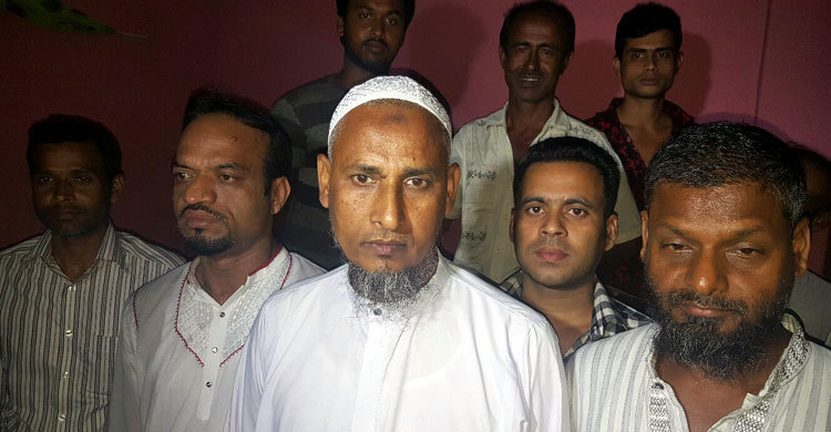 কালীগঞ্জে ৪ প্রার্থীর ভোট বর্জন