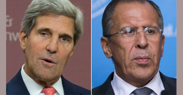 তুর্কি-সিরিয়া সীমান্ত বন্ধ করতে হবে : রুশ পররাষ্ট্রমন্ত্রী