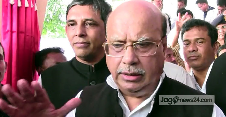 আদালতের নির্দেশ খালেদা জিয়ার মান্য করা উচিত : স্বাস্থ্যমন্ত্রী