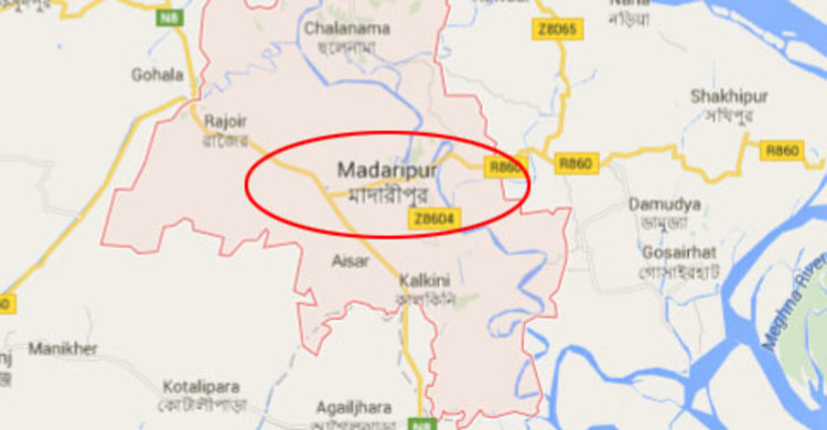 মাদারীপুরে নির্বাচনী সহিংসতায় গুলিবিদ্ধ একজনের মৃত্যু