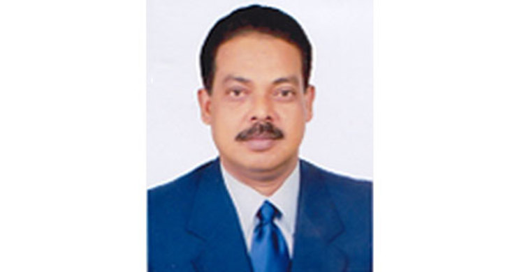 টিএসসির নতুন পরিচালক মহীউজ্জামান