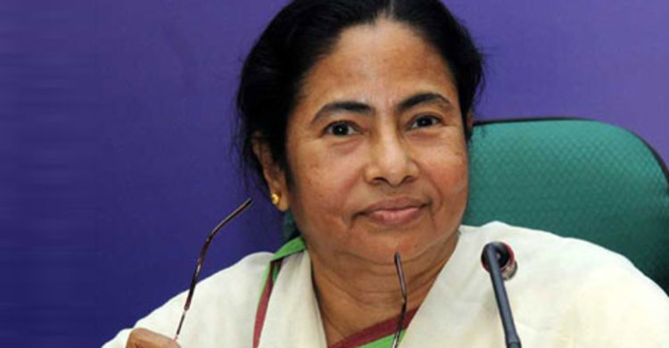 লোকসভা জয়ের ডাক দিলেন মমতা