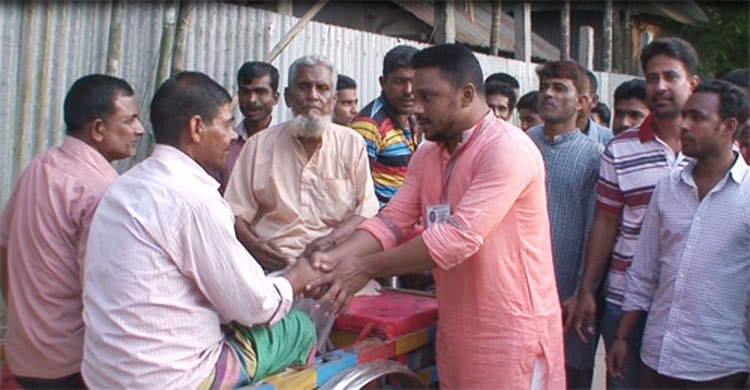 ভোটের হিসেব পাল্টে দিতে পারে আ.লীগ বিদ্রোহীরা