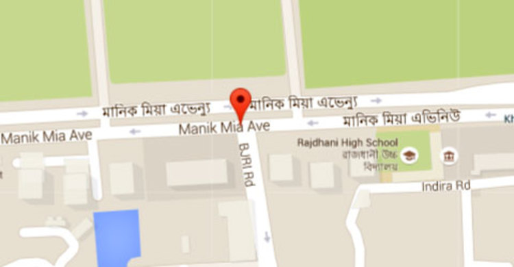 ছিনতাইকারীকে ধাওয়া করে আটক করলেন ম্যাজিস্ট্রেট