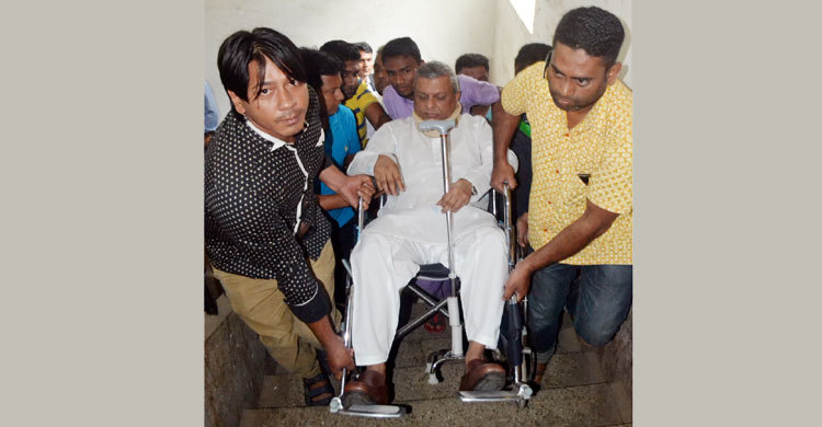 সিলেটে কিবরিয়া হত্যা মামলায় তিনজনের সাক্ষ্যগ্রহণ