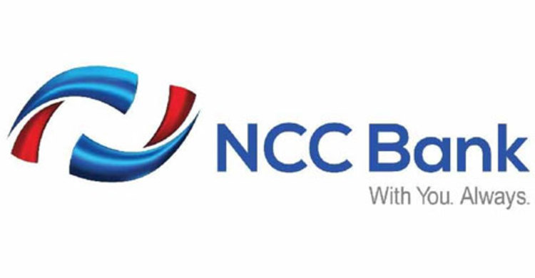 পৌনে ১৩ শতাংশ লভ্যাংশ দেবে এনসিসি ব্যাংক