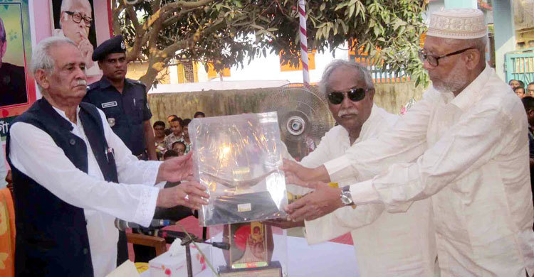 প্রযুক্তি নির্ভর জাতি গঠনে সরকার অঙ্গীকারাবদ্ধ