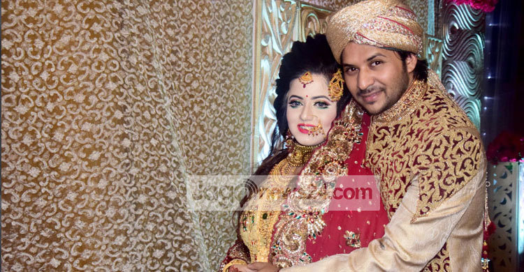 বিয়ের সংবর্ধনা তিন দিনব্যাপী হলে ভালো হতো!