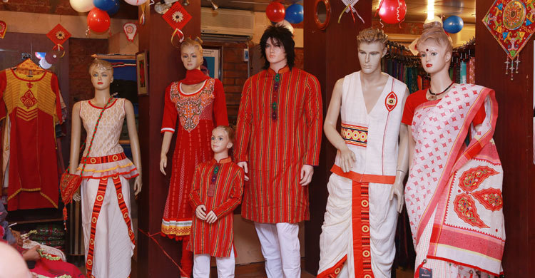 নগরদোলার নবম প্রতিষ্ঠা বার্ষিকী উদযাপন