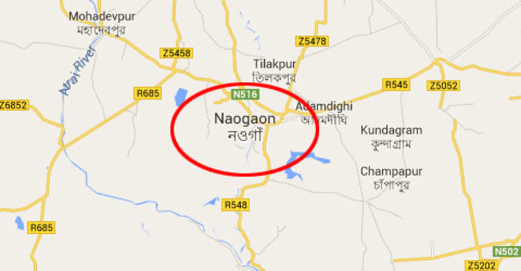 আত্রাইয়ে বিএনপির ২৮৬ জন নেতাকর্মীর পদত্যাগ