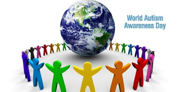 বিশ্ব অটিজম সচেতনতা দিবস শনিবার