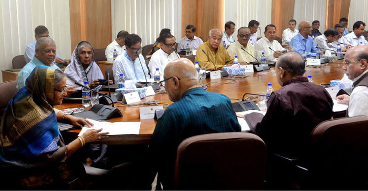 বেবিচকে গভর্নিং বডি সংযুক্তি মন্ত্রিসভায় অনুমোদন