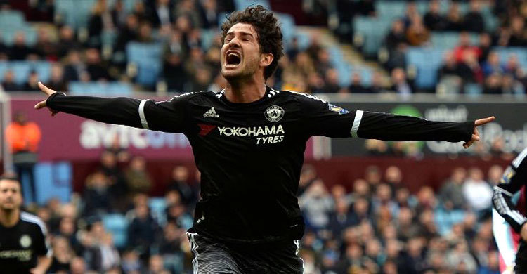 পাতোর অভিষেকের ম্যাচে চেলসির বিশাল জয়