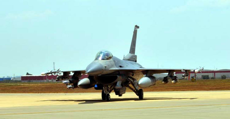 আফগানিস্তানে মার্কিন যুদ্ধবিমান বিধ্বস্ত