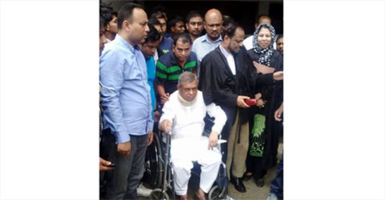 সিলেটে কিবরিয়া হত্যা মামলা : আবার পেছালো সাক্ষ্যগ্রহণ