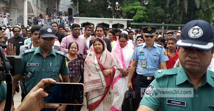 তনু হত্যাকারীদের বিরুদ্ধে দ্রুত ব্যবস্থা নেয়া হবে : স্পিকার