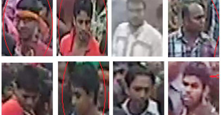 বর্ষবরণের দিনে ৭ নারী লাঞ্ছনাকারী এখনো ধরাছোঁয়ার বাইরে 