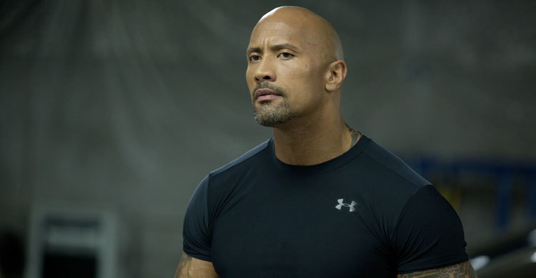 আমেরিকার প্রেসিডেন্ট হতে চান রক