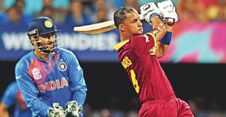 ঘুমের কাছেই হেরেছে ভারত