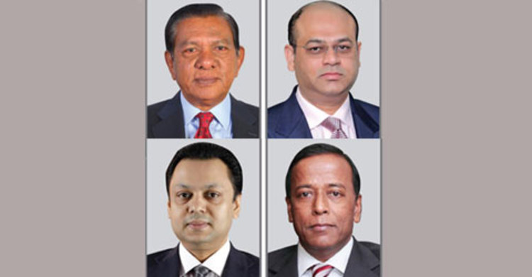 ইউসিবিএলের নতুন চেয়ারম্যান এম এ সবুর