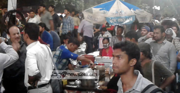 ওয়েস্ট ইন্ডিজকে চ্যাম্পিয়ন দেখতে চায় শাহবাগের ক্রিকেটপ্রেমীরা