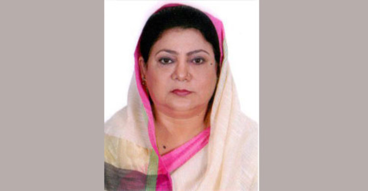 চবিতে প্রথম নারী উপ-উপাচার্য