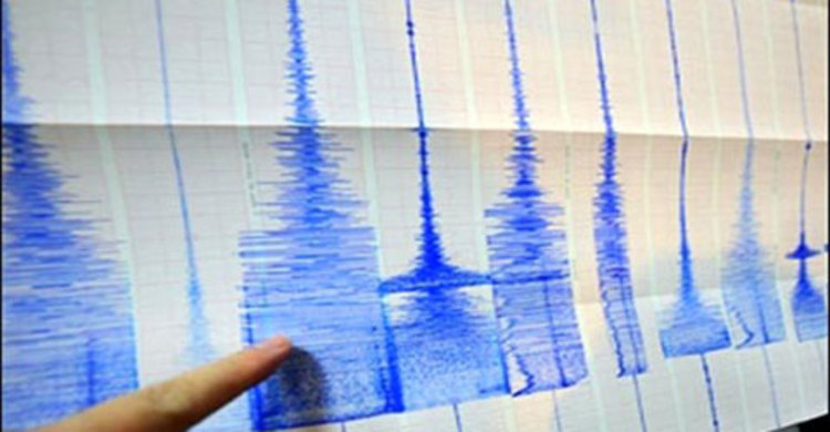 জাপানে ৬ মাত্রার ভূমিকম্প