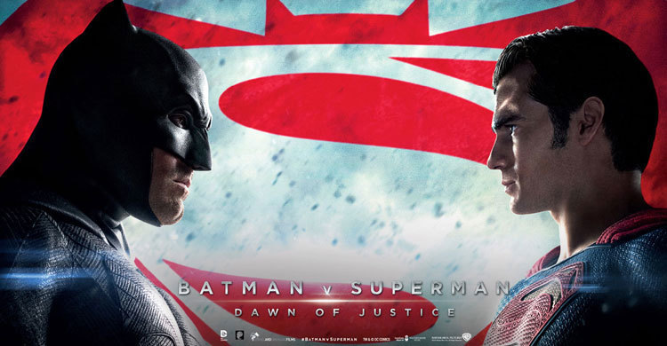 রেকর্ড গড়েছে ব্যাটম্যান-সুপারম্যানের যুদ্ধ