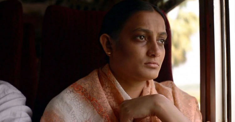 লন্ডন বাংলা চলচ্চিত্র উৎসবে সুতপার ঠিকানা