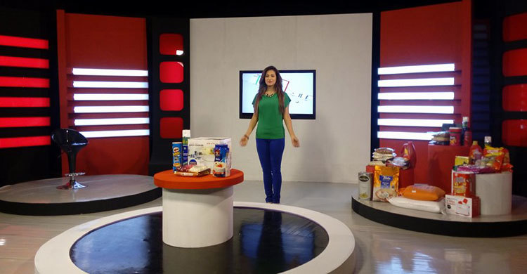 বৈশাখীতে বিডিং শো স্বপ্ন সদাই