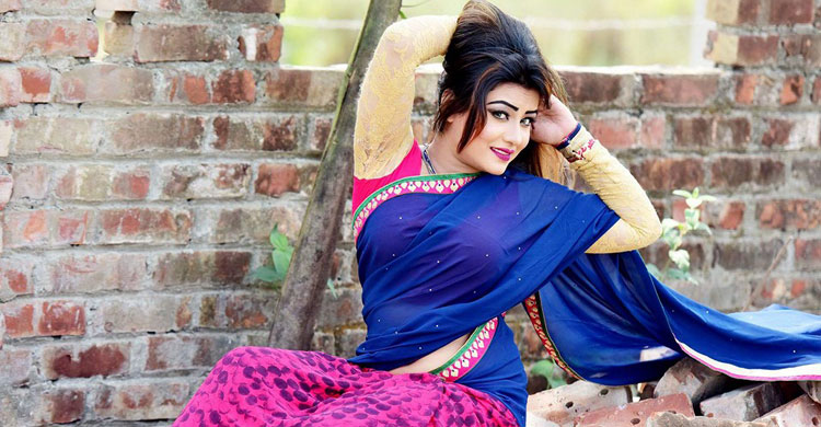 ভালো আছেন তানিন সুবাহ