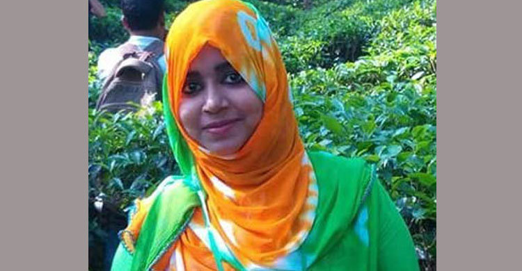 আজ কবর থেকে তোলা হচ্ছে তনুর মরদেহ