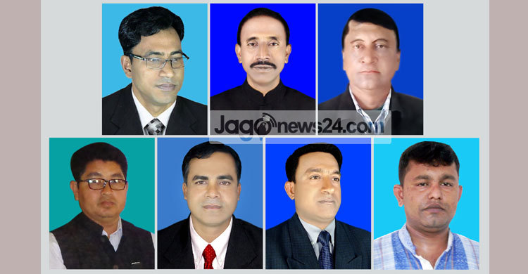 মাটিরাঙ্গার ছয় ইউপিতে বিদ্রোহের আগুনে পুড়ছে আ.লীগ