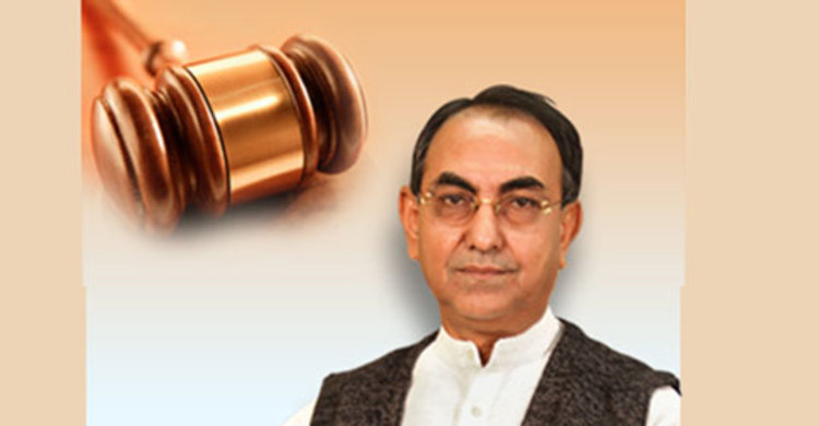 শিল্প প্লট বরাদ্দে দুর্নীতি : মির্জা আব্বাসের মামলা চলবে 