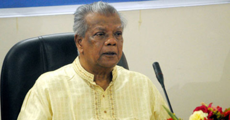 জনবিচ্ছিন্ন বিএনপি নতুন ষড়যন্ত্র করছে : আমু