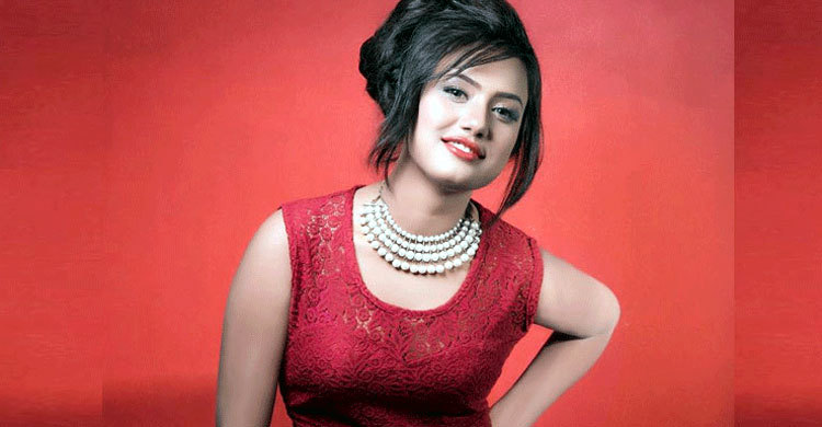 নতুন করে প্রস্তুতি নিচ্ছেন এমী