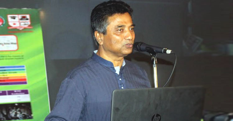 দূষণমুক্ত পরিবেশ নির্মাণ অভিভাবকদের দায়িত্ব