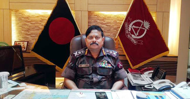 চোরাচালান বন্ধে কঠোর আইন চায় বিজিবি