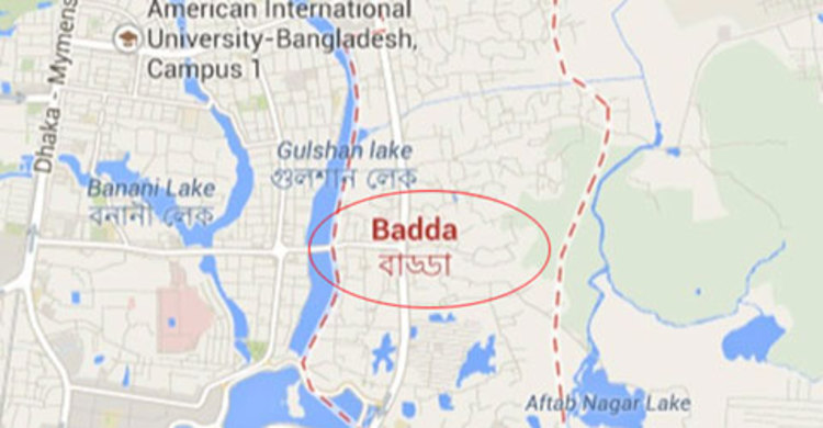 বাড্ডায় বিদ্যুৎস্পৃষ্টে কিশোরের মৃত্যু