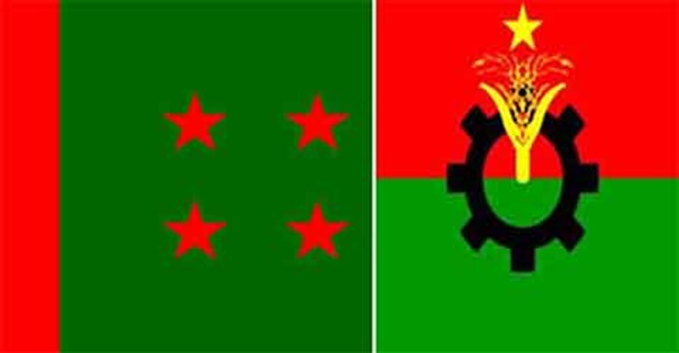 দুর্বল বিএনপিই ঘর পোড়াচ্ছে আওয়ামী লীগের