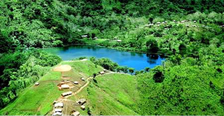 বগালেকে ডুবে সোহরাওয়ার্দী মেডিকেলের শিক্ষার্থীর মৃত্যু