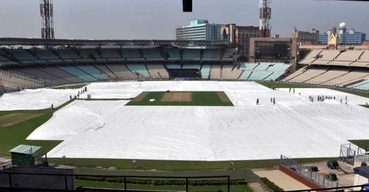 ফাইনাল ম্যাচে বৃষ্টির আশঙ্কা