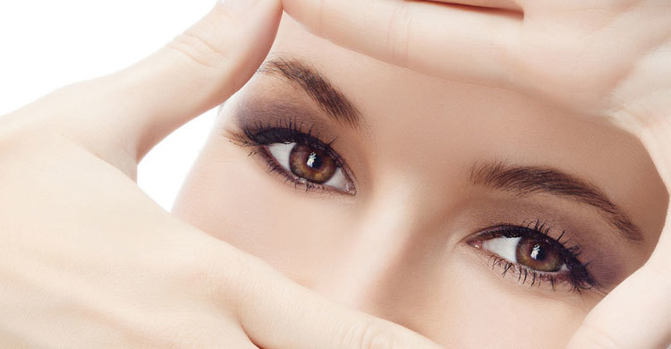 চোখের সুরক্ষায় কিছু খাবার