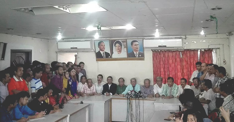 দুই একদিনের মধ্যেই পদত্যাগ করবো : ফখরুল