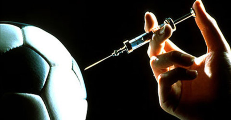 ইংলিশ প্রিমিয়ার লিগে ডোপ কেলেঙ্কারি